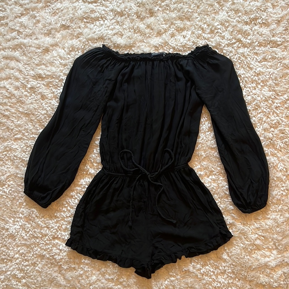 Brandy Melville Romper
